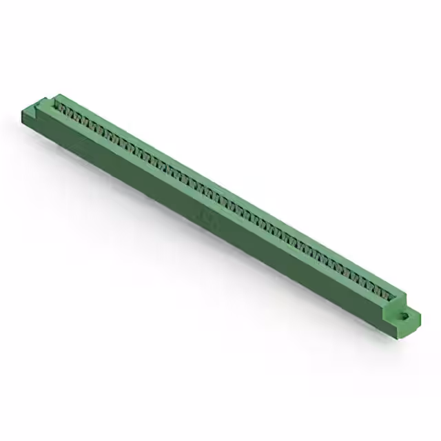 316-043-400-104 EDAC Inc.  Edgeboard Connectors
